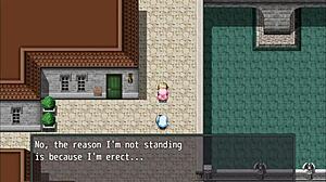 Yo, fac task-uri în oraș cu prietena mea drăguță să-l întâlnesc pe duce în Holy Fruit Quest partea 1!