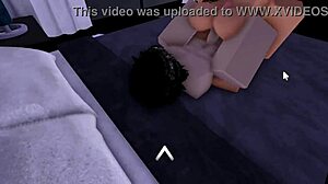 Black Queen Railed Hard by BWC!