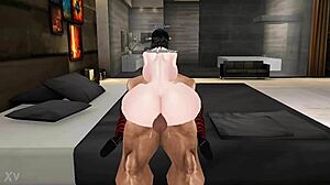 Είναι αυτή η Νεαρή 18+ Κοπέλα Πραγματικά Απατά με τον Παππού της;