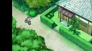 Hentai doctor's naughty prescription