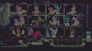 Flipwitch Forbidden Sex Hex Gallery with Lesbian Licking Action