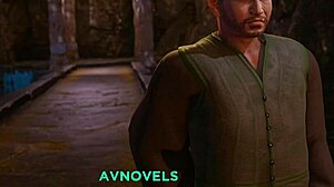 Eternum 273 Hints at Curvy 3D Game Secrets