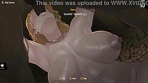 Arrival of Goddess, You Into Crazy BBC Hardcore Gameplay?