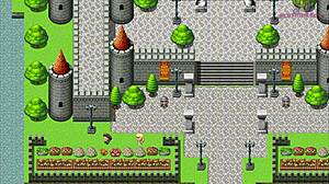 Courageous Roy's Wedding 13: Princess Visits Doctor for Sensitive Checkup