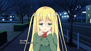 Renai X Royale: Nonoka Komachi in Steamy Scene 3