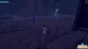 Man, mating with harpies in Ep15 is unreal crazy