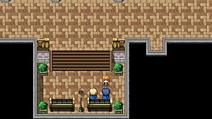 Wayne Dominates in Anime Knight Game