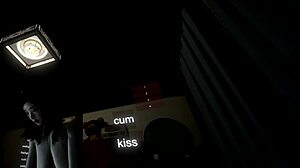 Suggestive Horny Asian Girl Sucks and Fucks Your Cock. She Craves Your Cum Spilling Everywhere in Tight Animation.
