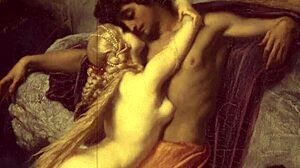 Vintage Erotik-Zeichnungen wecken retro geilen Charme