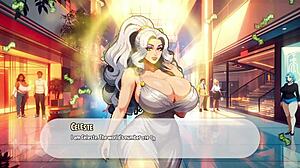 man, starmaker story part 4 got me in a wild anal threesome!