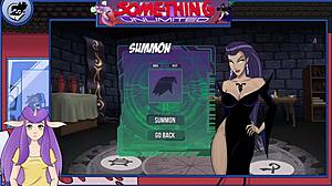DC Comics: Something Unlimited Part 136: fucking a queen