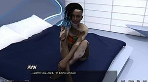 Stranded in Space 118 - Tough Choices Ahead