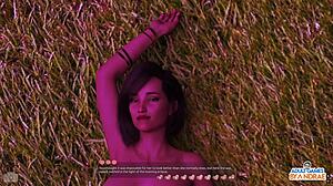 Stygga mistress Eve i avsnitt 37 hjälper horor