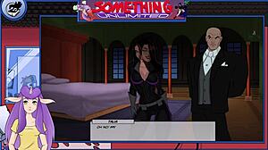DC Comics Something Unlimited Part 136: Fucking a Queen Hard!