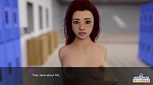 Hey guys, check out Zoe’s amazing deepthroat skills in Lust Theory Season 1 Episode 22 with a curvy Asian twist!