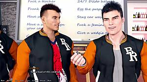 Rich girl craves my huge cock in secret