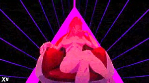 mememe dancing only showcases smooth moves in anime style for pure fun.