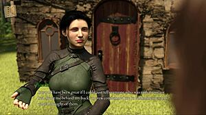 Jag betalade priset för makt i 107