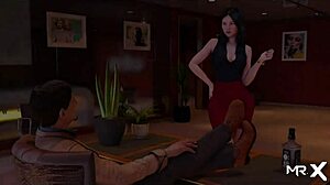 Fashion Business Show Me Your Ass Episode 2 Part 5