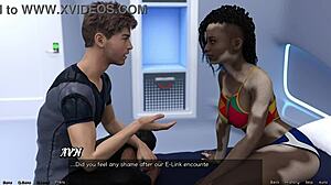 Stranded in Space 118 - Tough Choices Ahead