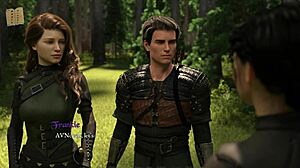 Pagué el precio del poder en 107