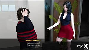 Fashion Business Show Me Your Ass Episode 2 Part 5