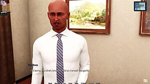 Sunshine Love 188 Brings 3D Big Tits Action in Wild Anime Game