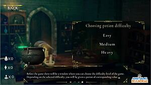 hey, wanna see the hotties with magic pussy in ep1?