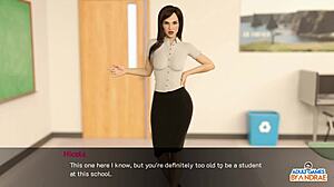 Hey, what’s with Jessica and Chloe’s bold move in Lust Theory Ep19?