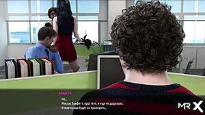 Fashion Business Show Me Your Ass Episode 2 Part 5