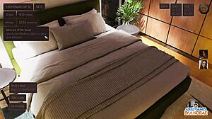 Yo, Blowjob Scenes in Ep14 Living with Temptation Are Wild!