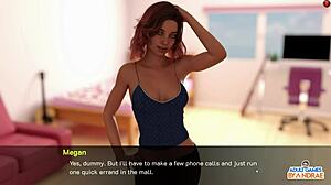 Hey guys, check out Zoe’s amazing deepthroat skills in Lust Theory Season 1 Episode 22 with a curvy Asian twist!