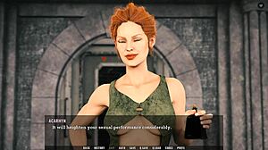 Huge Reverse Gangbang With Hot Ladies