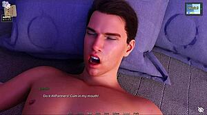 yo, check Sunshine Love 157 with big 3D game action! 😍