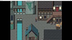 Big Ass Nun Gets Blowjob Creampie from Housewife in Final Part of Elizas Secret Potion