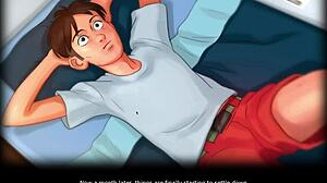 Weishaupt - Summer Time Saga 1 Adventure Begins