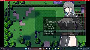 Hentai NTR Knight Final Feliz Part 2 with Comments