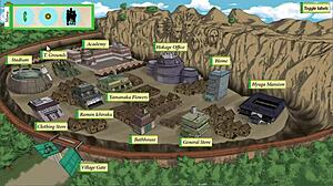 jikage rising arc 2 ep 17 with karin chan in action