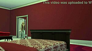 girlfriend cheats on phone with boyfriend cuckold scene
