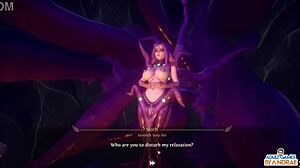 ep19 banging various nephelym races in wild action