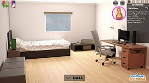 Hey, what’s with Jessica and Chloe’s bold move in Lust Theory Ep19?