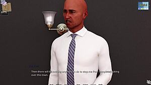 Specific Details Of Sunshine Love Game Episode 189 With 3D Anime Elements