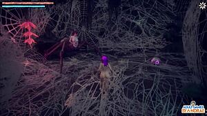 ep19 banging various nephelym races in wild action