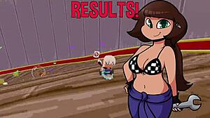 Shady Lewd Cart Gameplay