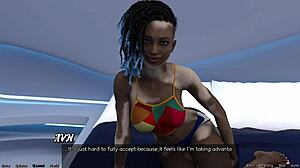 Stranded in Space 118 - Tough Choices Ahead