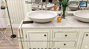 Sunshine Love 188 Brings 3D Big Tits Action in Wild Anime Game