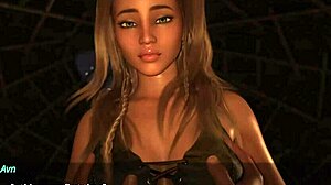 hey, can my busty stepsis help with a handjob?