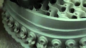 taking xvid for a joy ride in this anime adventure