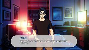 man, starmaker story part 4 got me in a wild anal threesome!