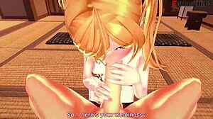Explore the erotic world of Azur Lane with fantasyking3.3d